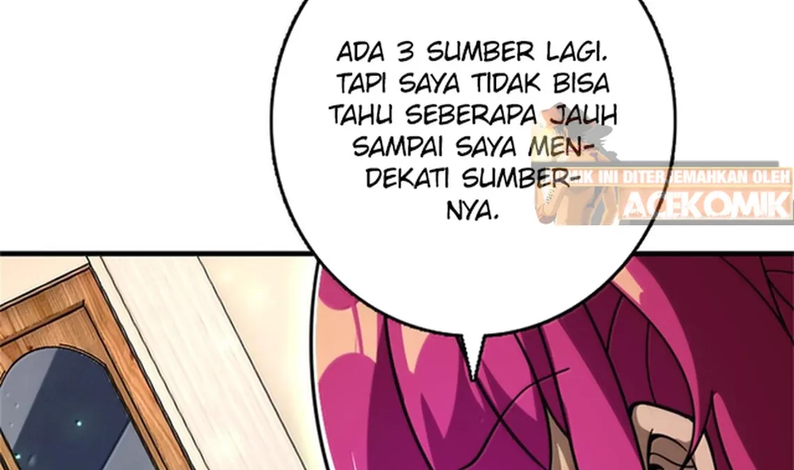 Release That Witch Bab 595 halaman 51