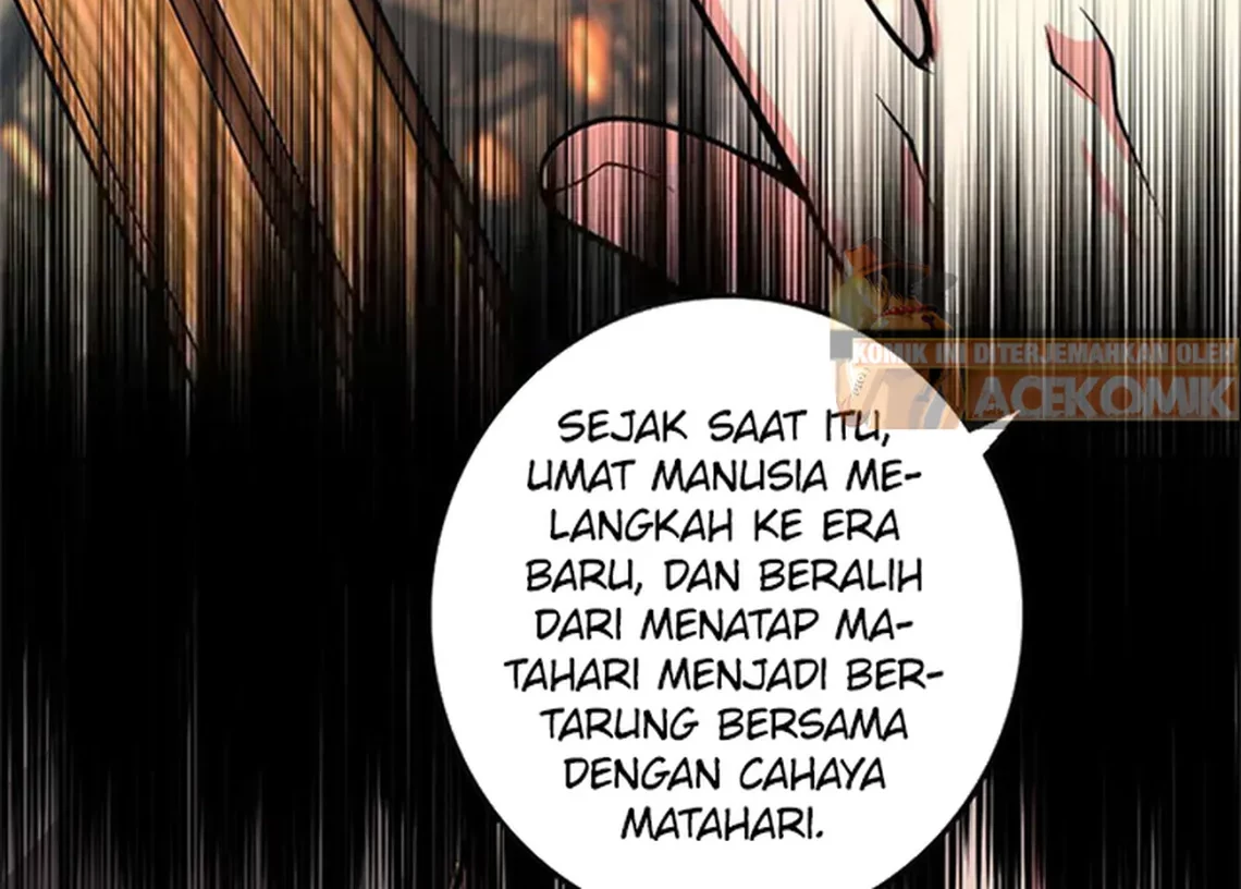 Release That Witch Bab 596 halaman 21
