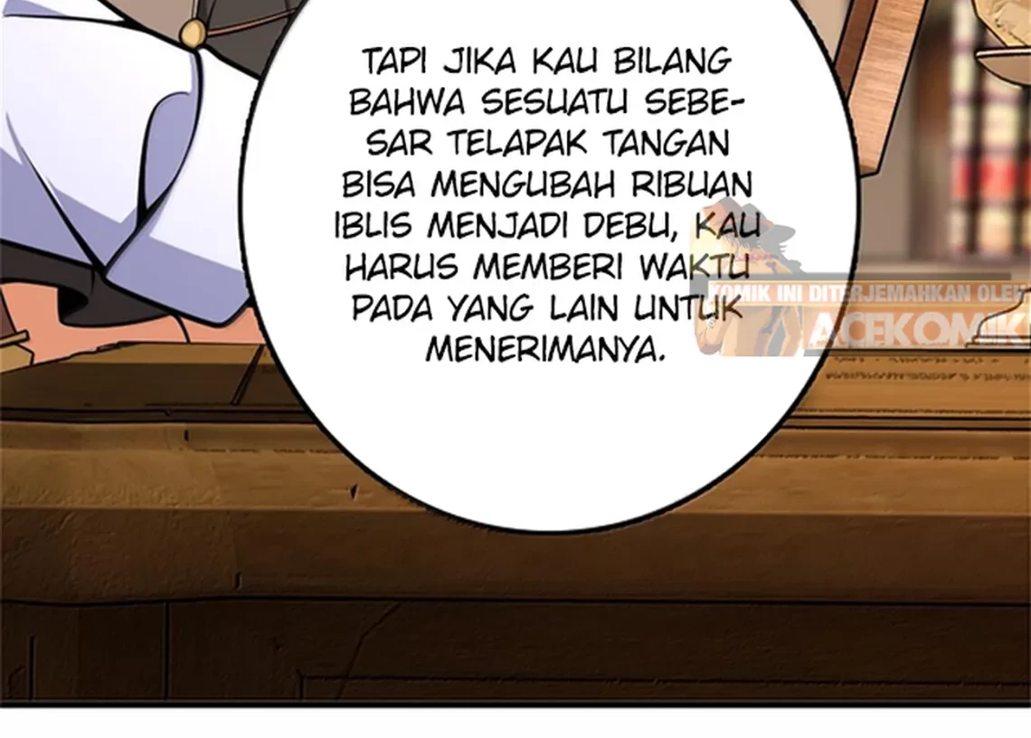 Release That Witch Bab 596 halaman 33