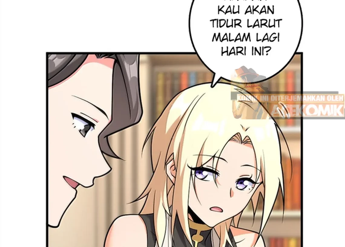 Release That Witch Bab 596 halaman 39