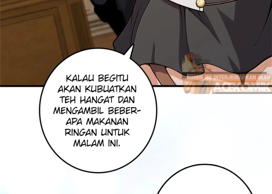 Release That Witch Bab 596 halaman 41