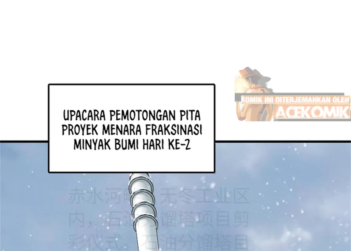 Release That Witch Bab 596 halaman 45