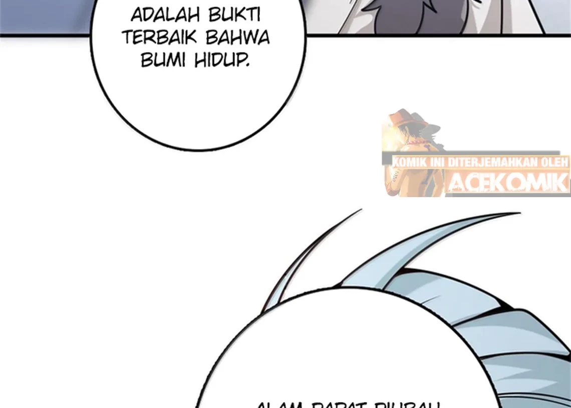 Release That Witch Bab 596 halaman 61