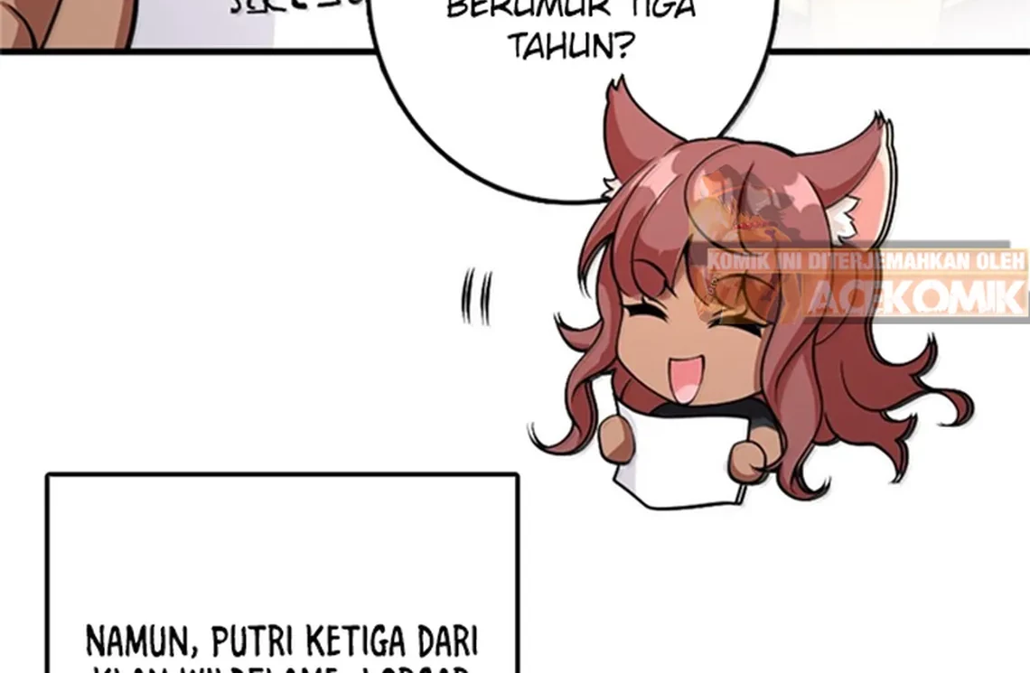 Release That Witch Bab 597 halaman 11