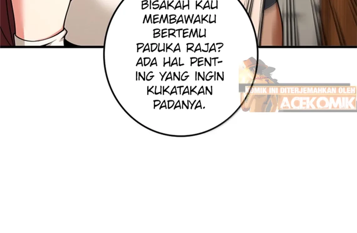 Release That Witch Bab 597 halaman 17