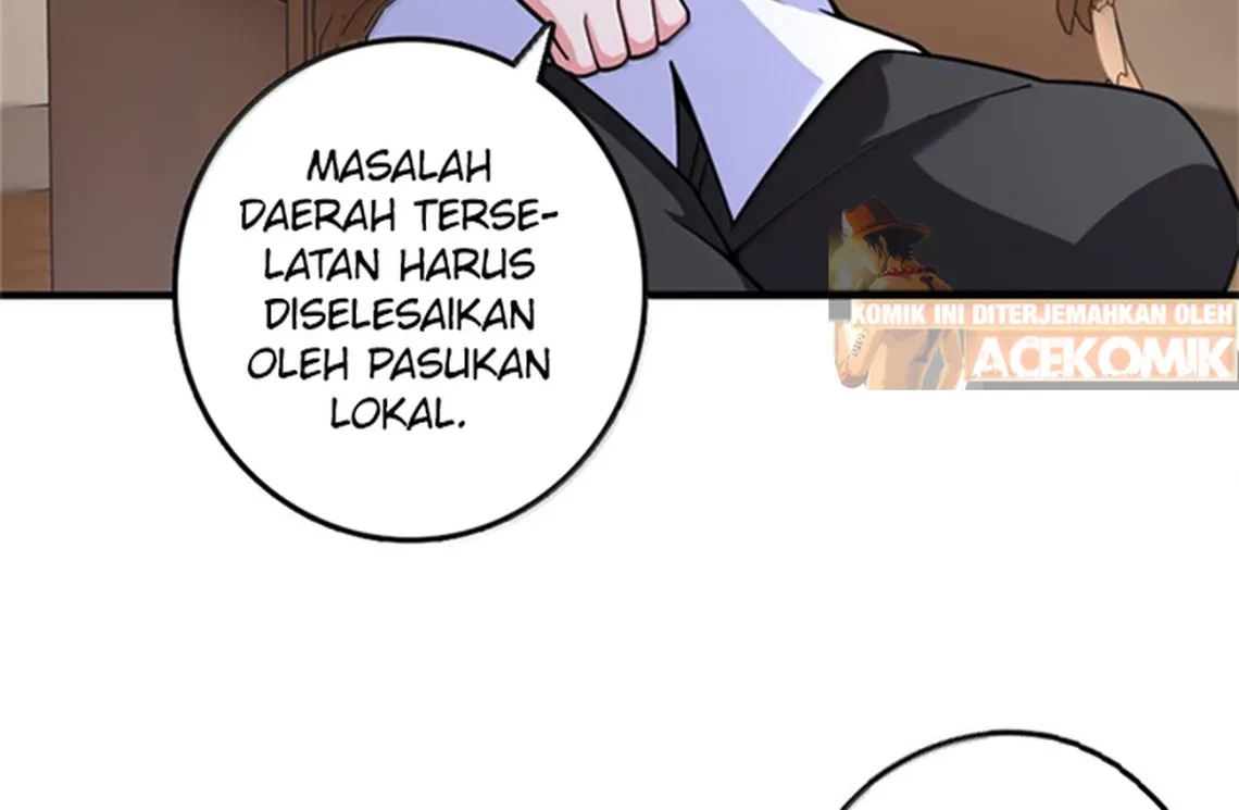 Release That Witch Bab 597 halaman 25