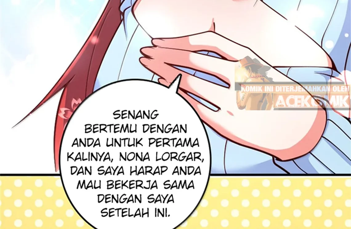 Release That Witch Bab 597 halaman 29