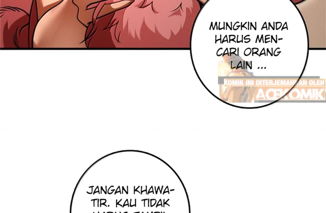 Release That Witch Bab 597 halaman 33