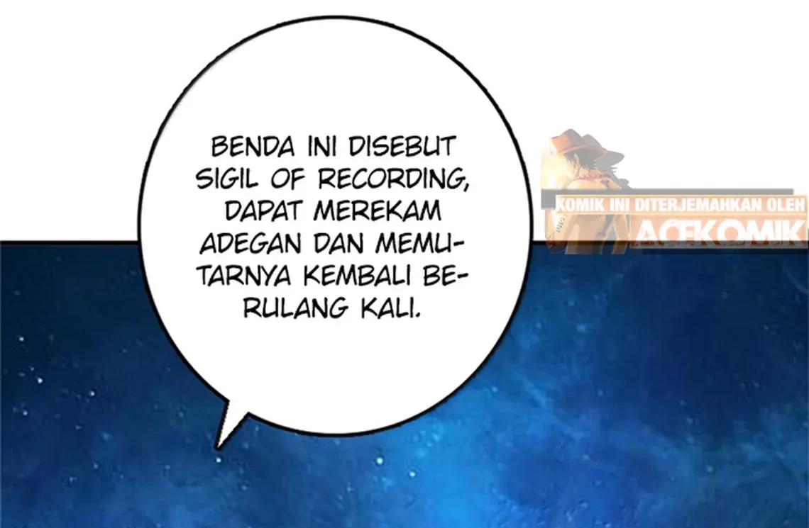 Release That Witch Bab 597 halaman 37