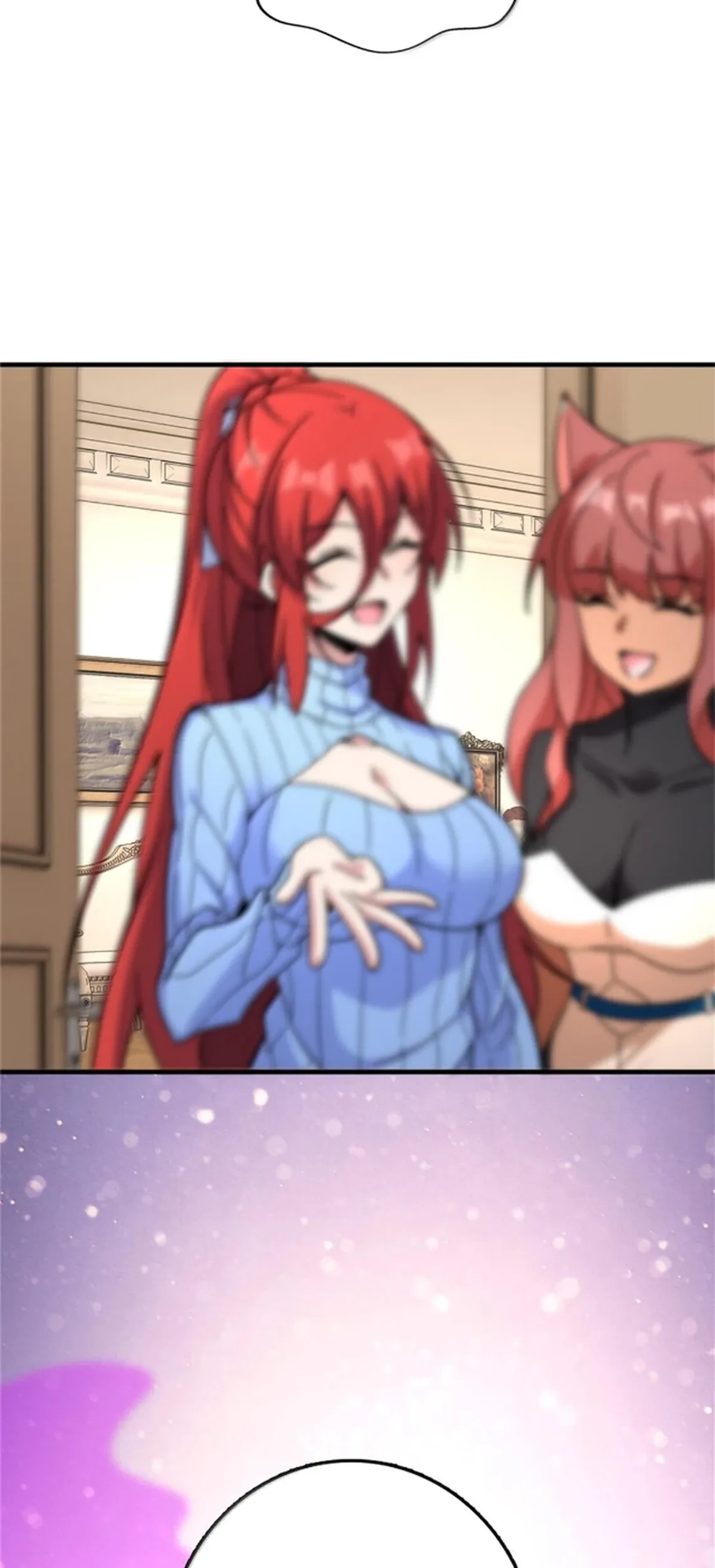 Release That Witch Bab 597 halaman 46