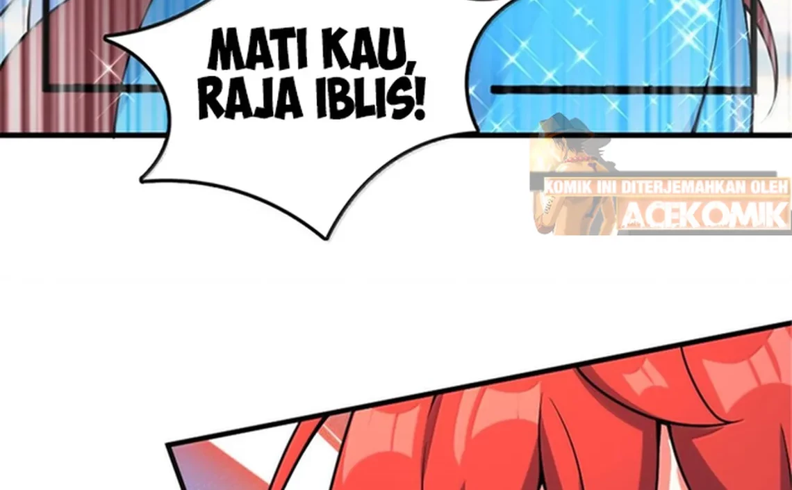 Release That Witch Bab 598 halaman 11
