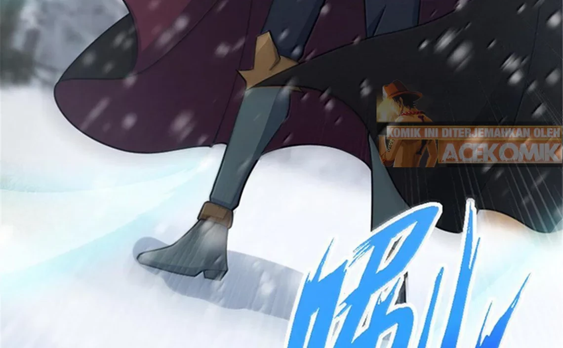 Release That Witch Bab 598 halaman 13