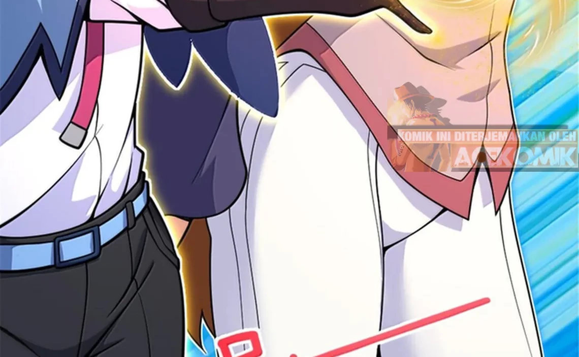 Release That Witch Bab 598 halaman 21