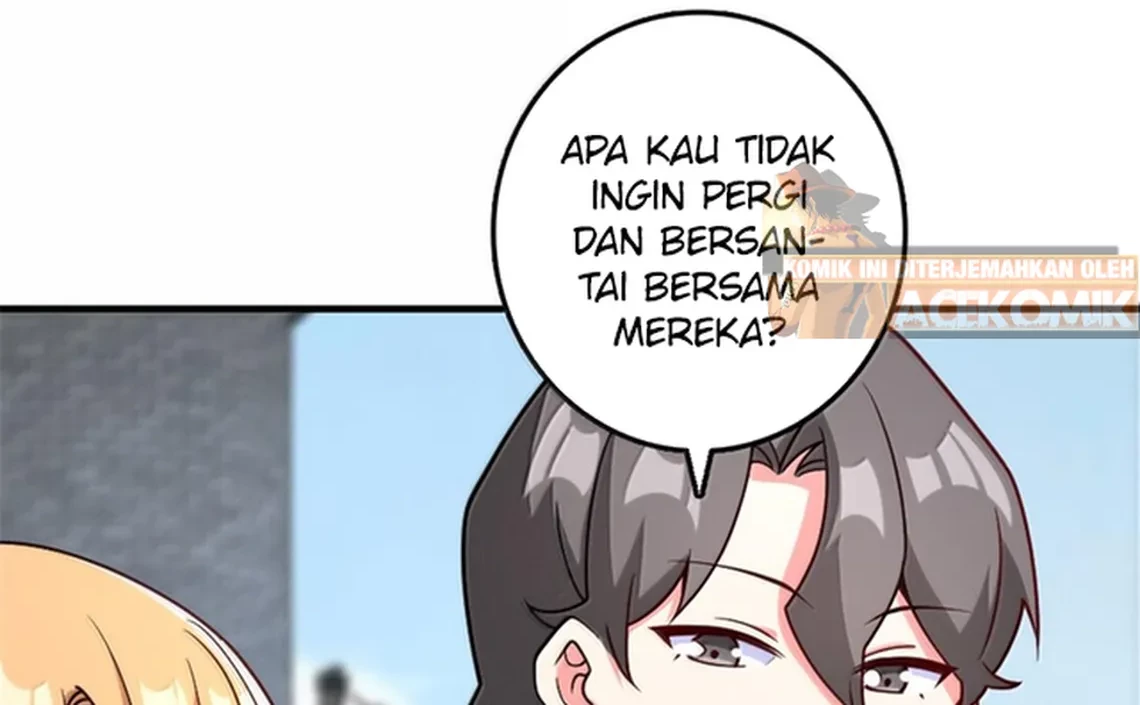 Release That Witch Bab 598 halaman 23