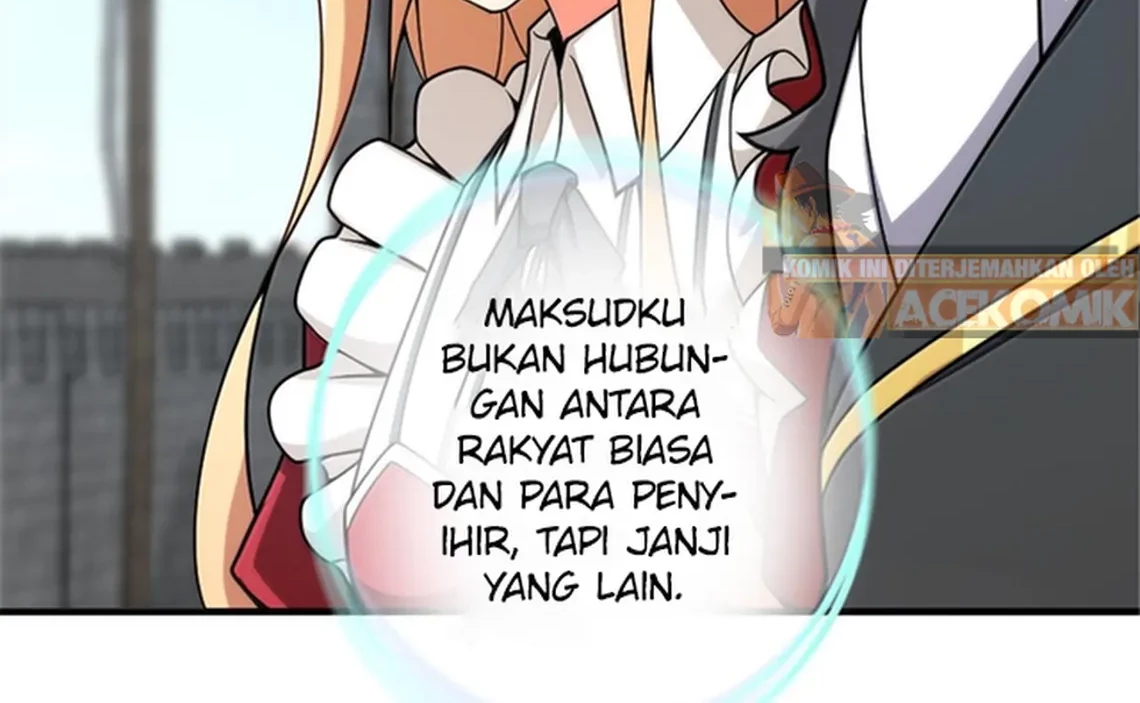 Release That Witch Bab 598 halaman 33