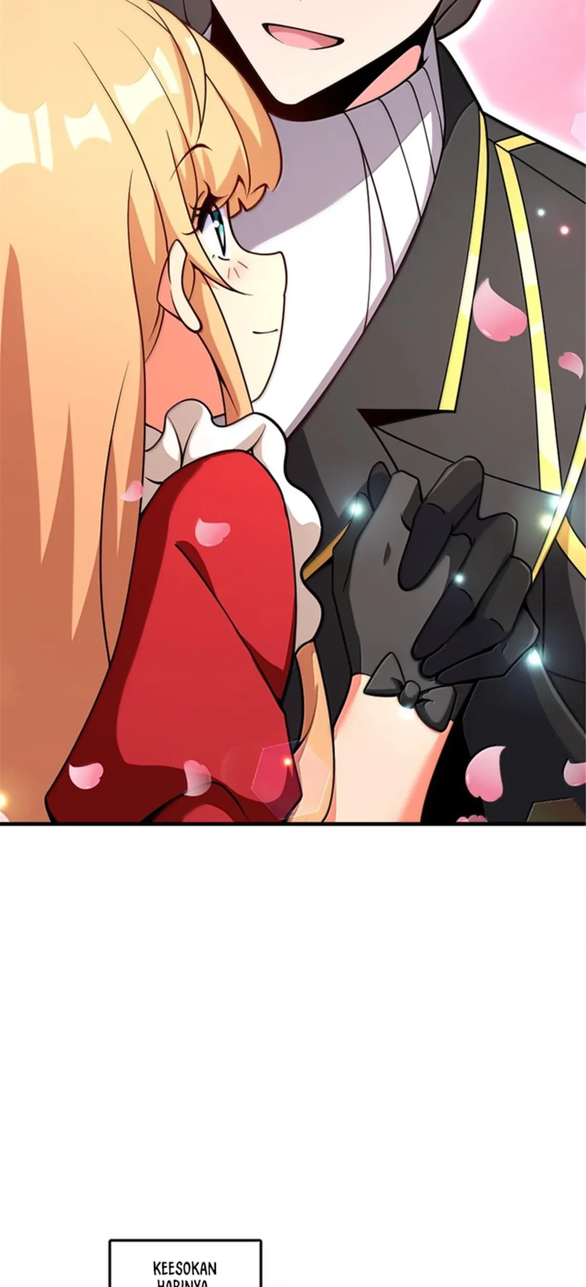 Release That Witch Bab 598 halaman 36