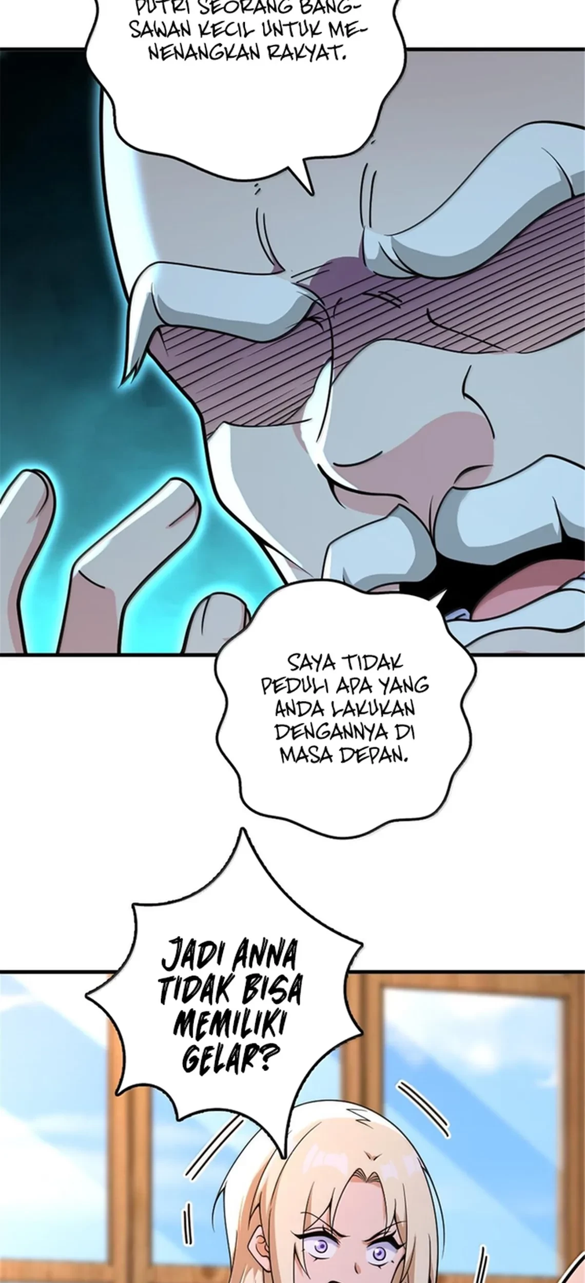 Release That Witch Bab 598 halaman 46