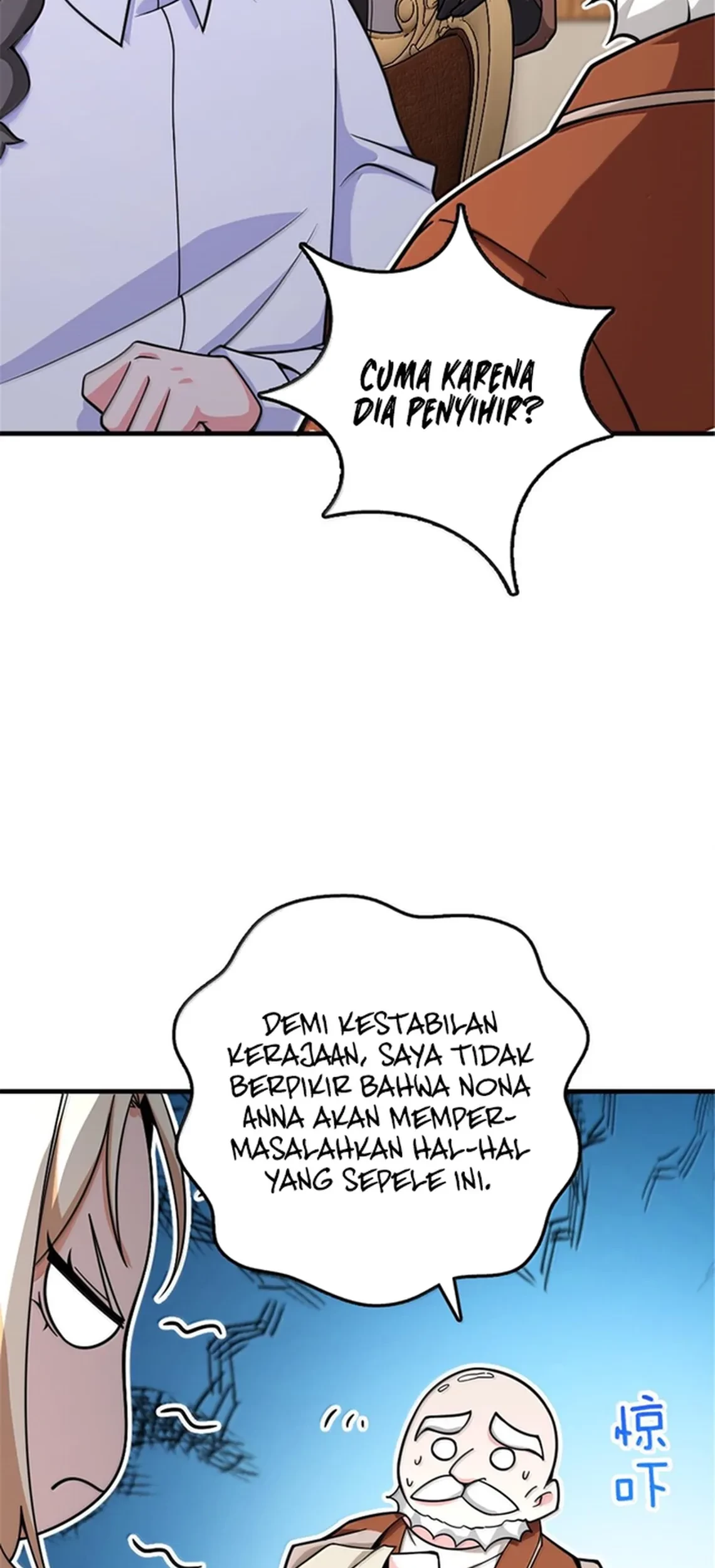 Release That Witch Bab 598 halaman 48