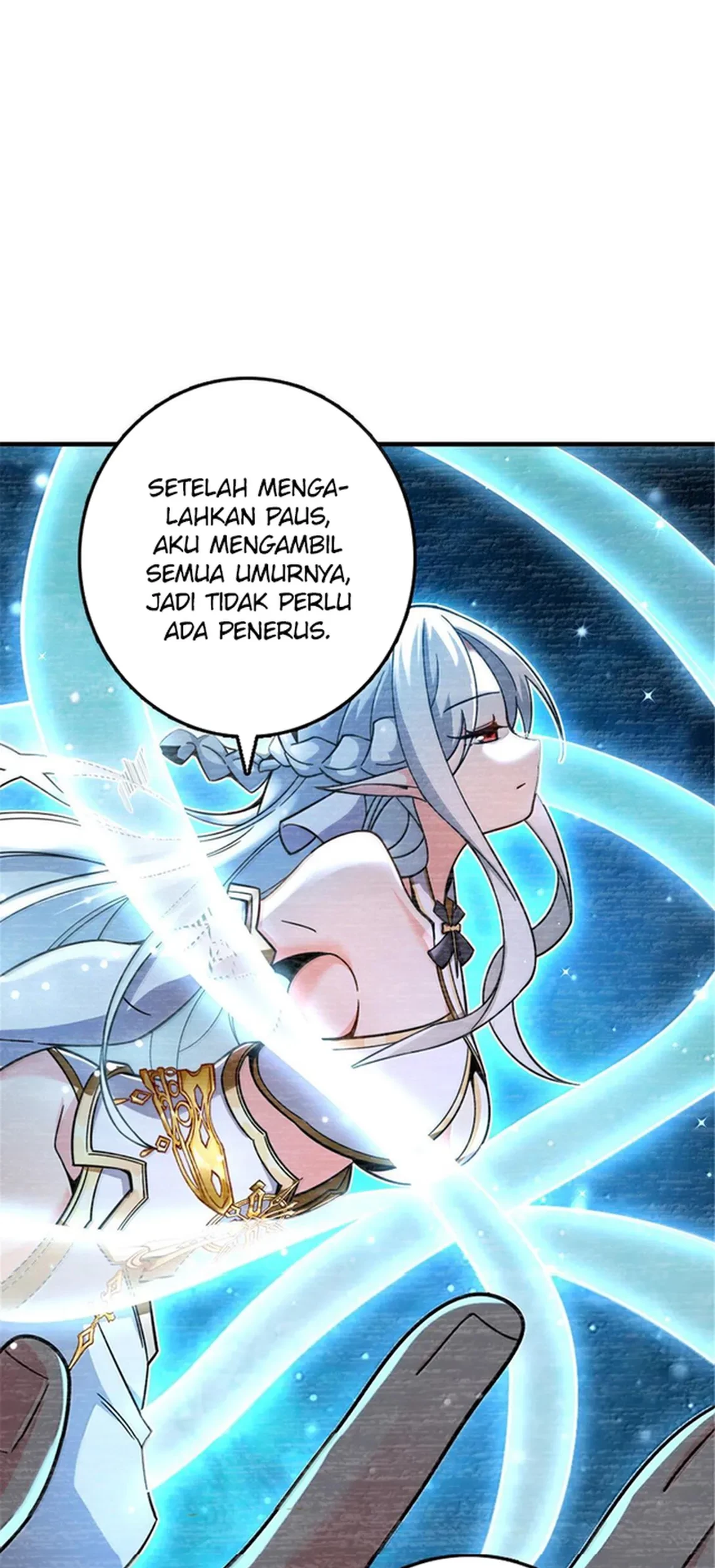 Release That Witch Bab 598 halaman 54