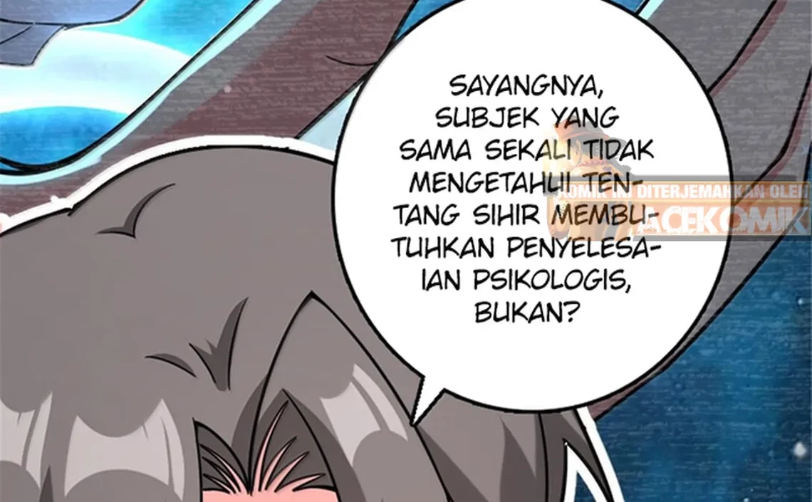 Release That Witch Bab 598 halaman 55