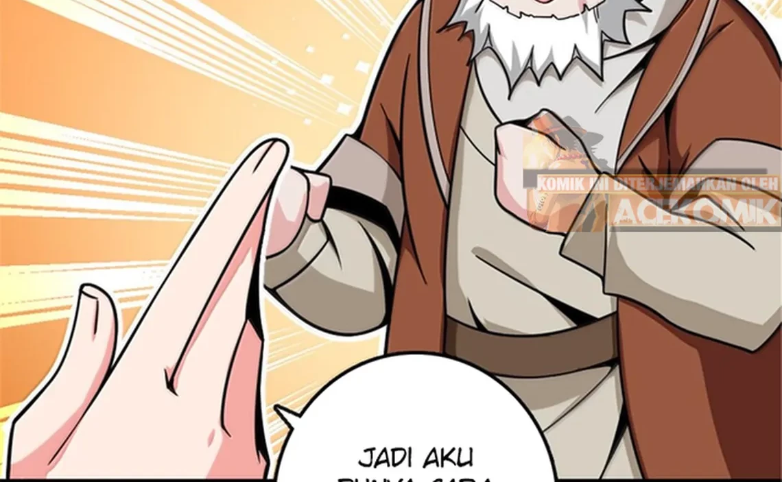 Release That Witch Bab 598 halaman 57