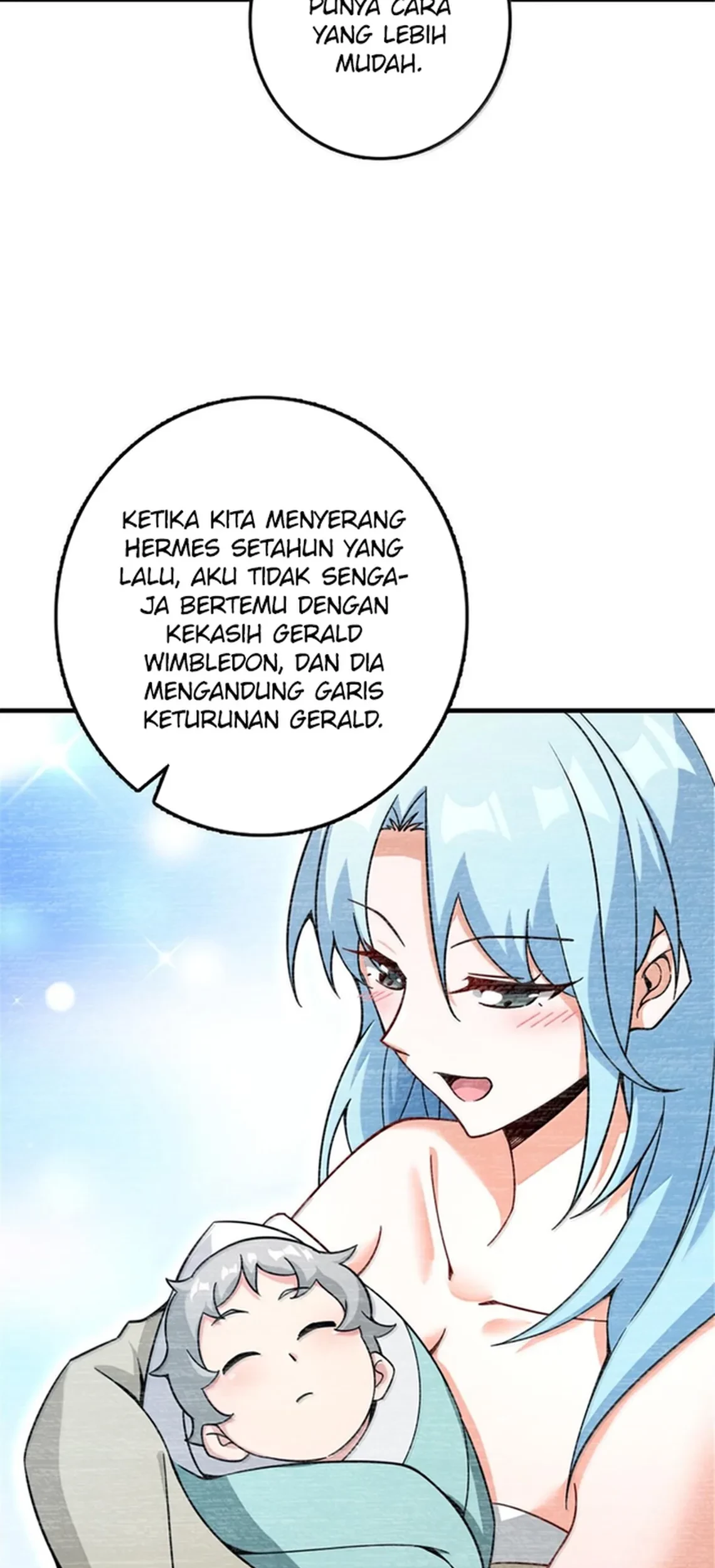 Release That Witch Bab 598 halaman 58