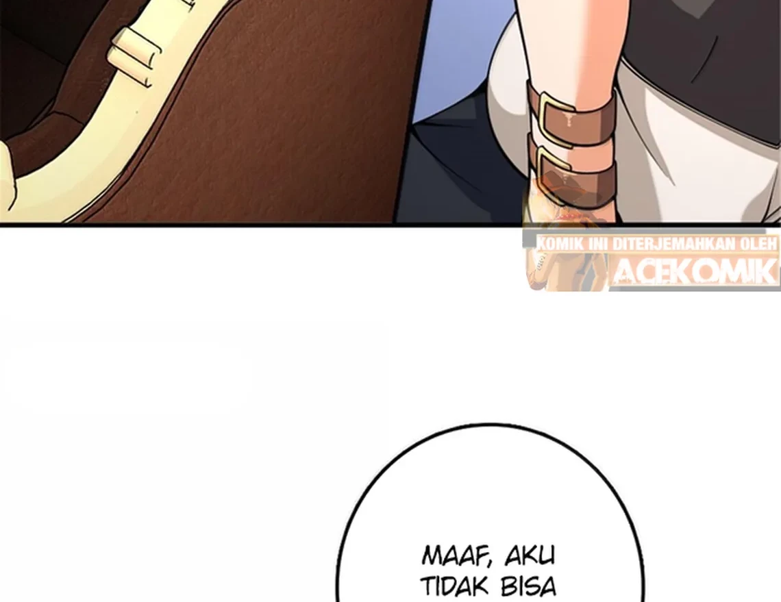 Release That Witch chapter 599 halaman 3