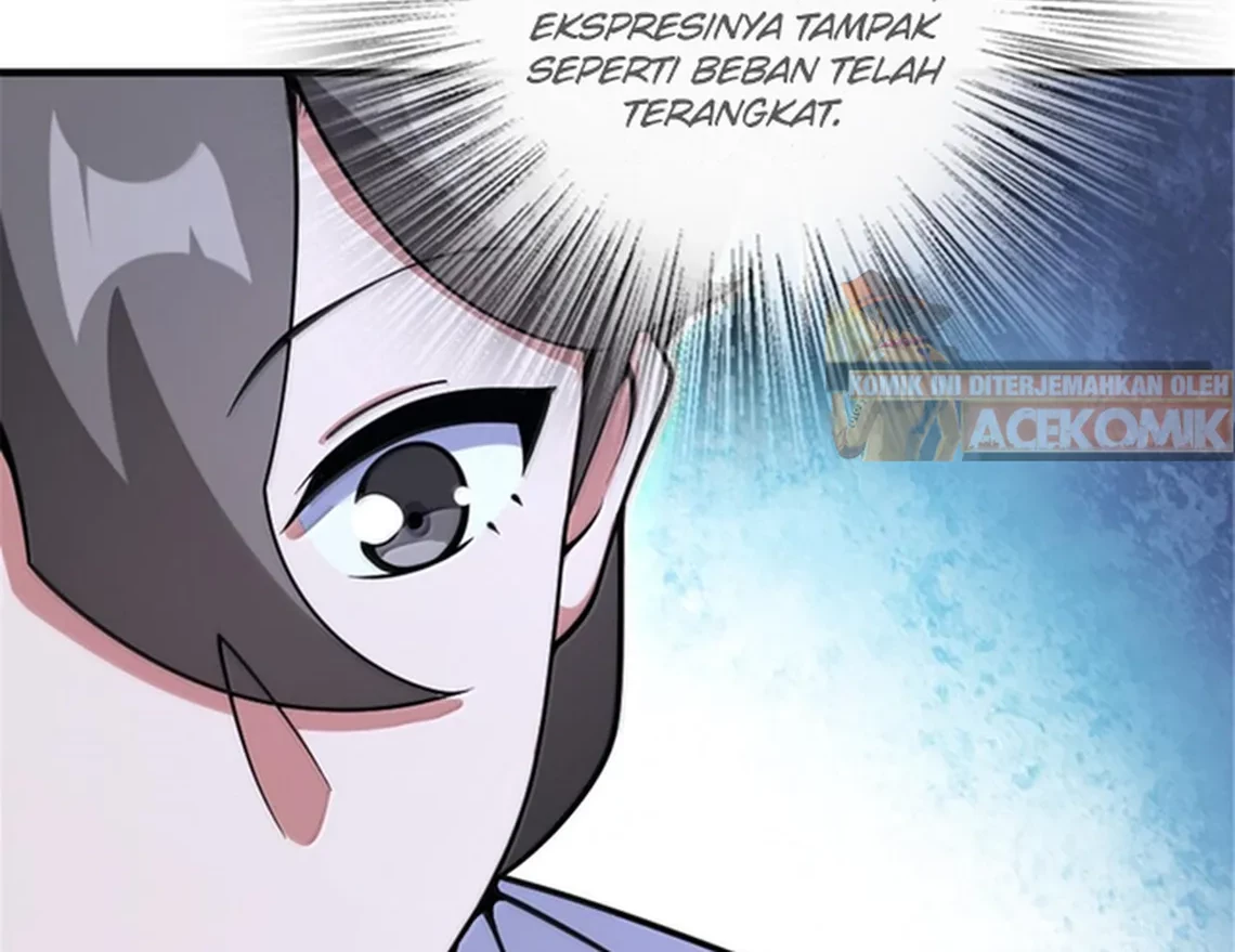 Release That Witch chapter 599 halaman 7