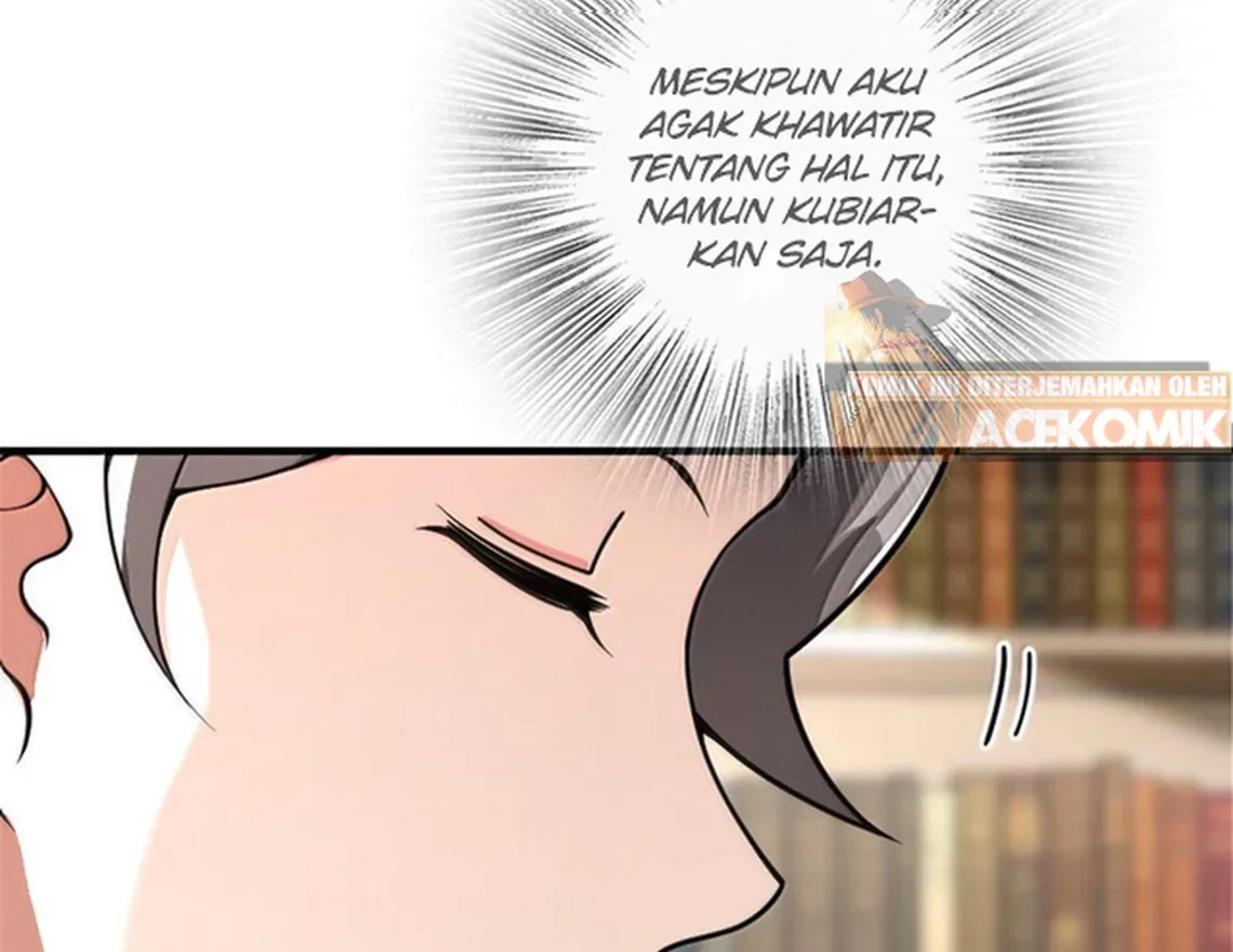 Release That Witch chapter 599 halaman 9