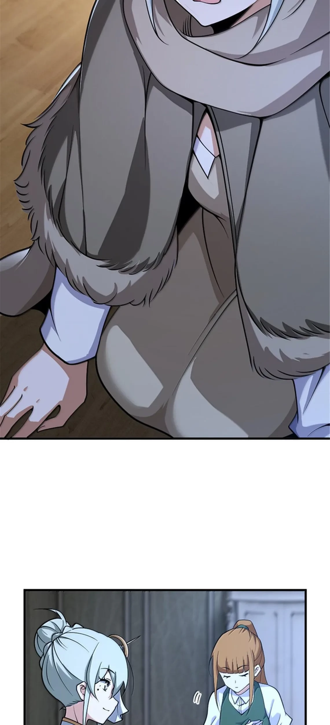 Release That Witch chapter 599 halaman 26