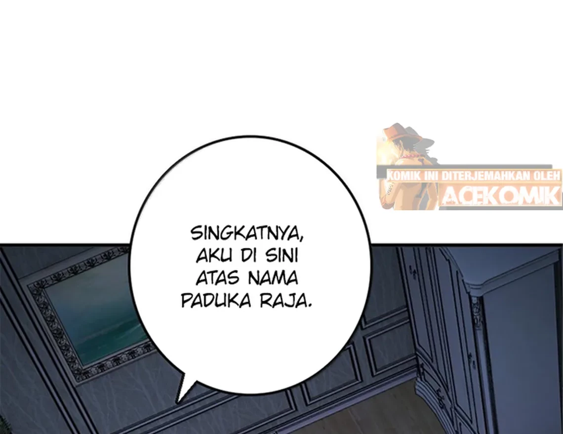 Release That Witch chapter 599 halaman 29