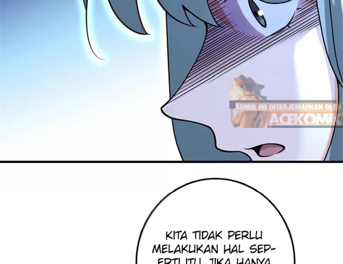 Release That Witch chapter 599 halaman 31
