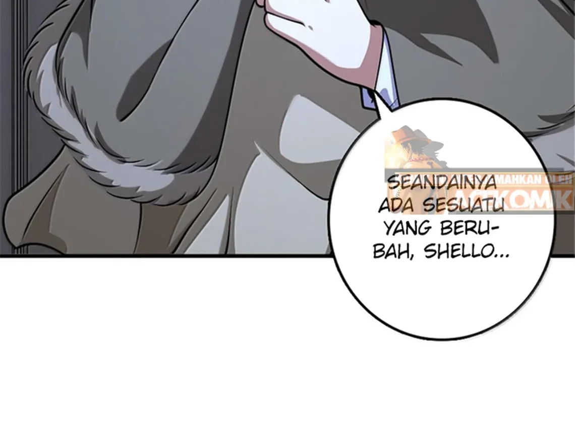 Release That Witch chapter 599 halaman 37