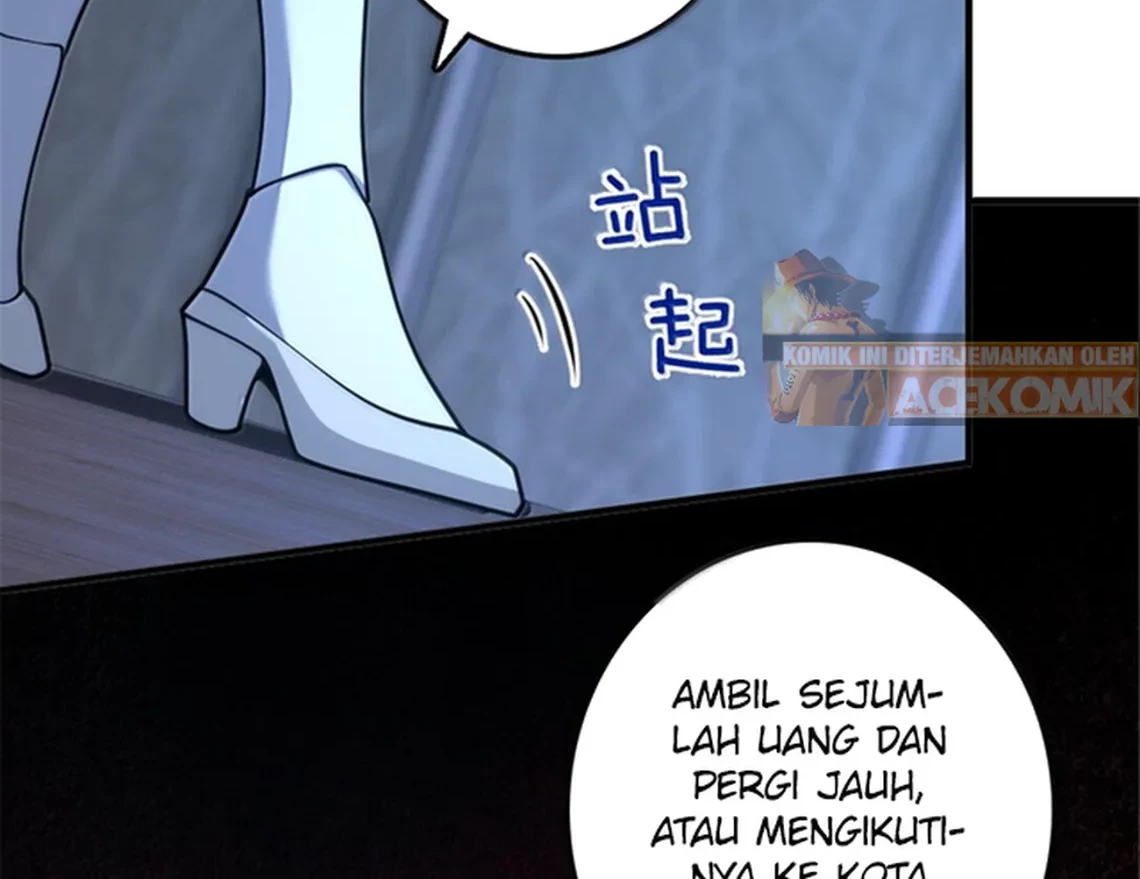 Release That Witch chapter 599 halaman 39