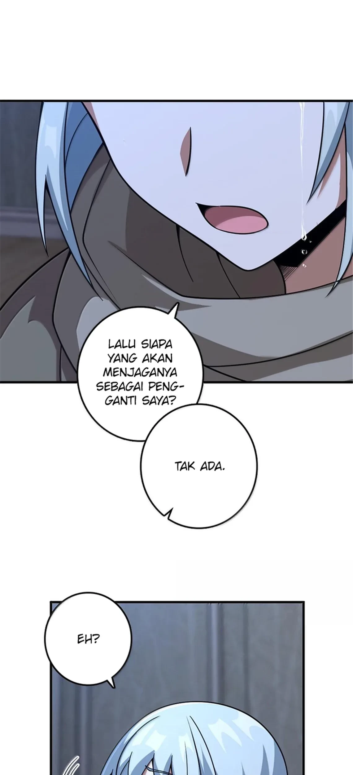 Release That Witch chapter 599 halaman 42