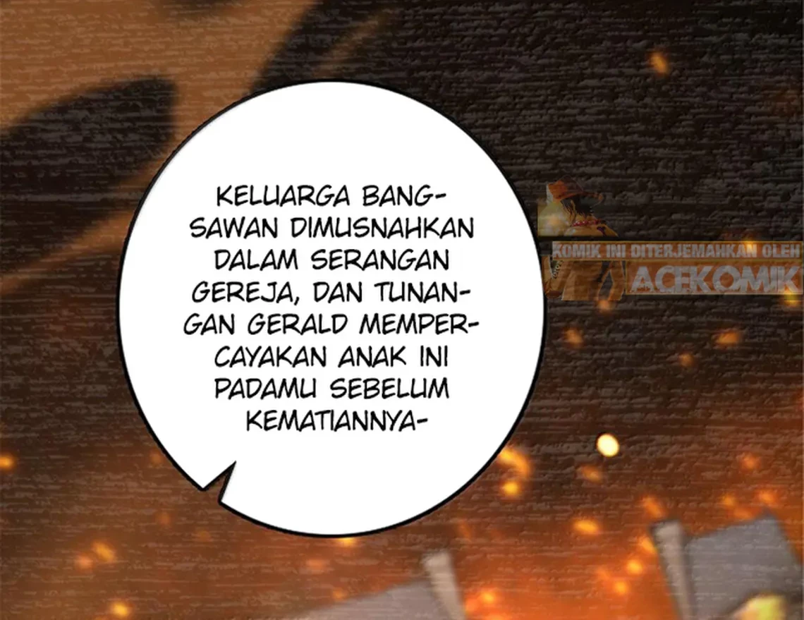 Release That Witch chapter 599 halaman 45