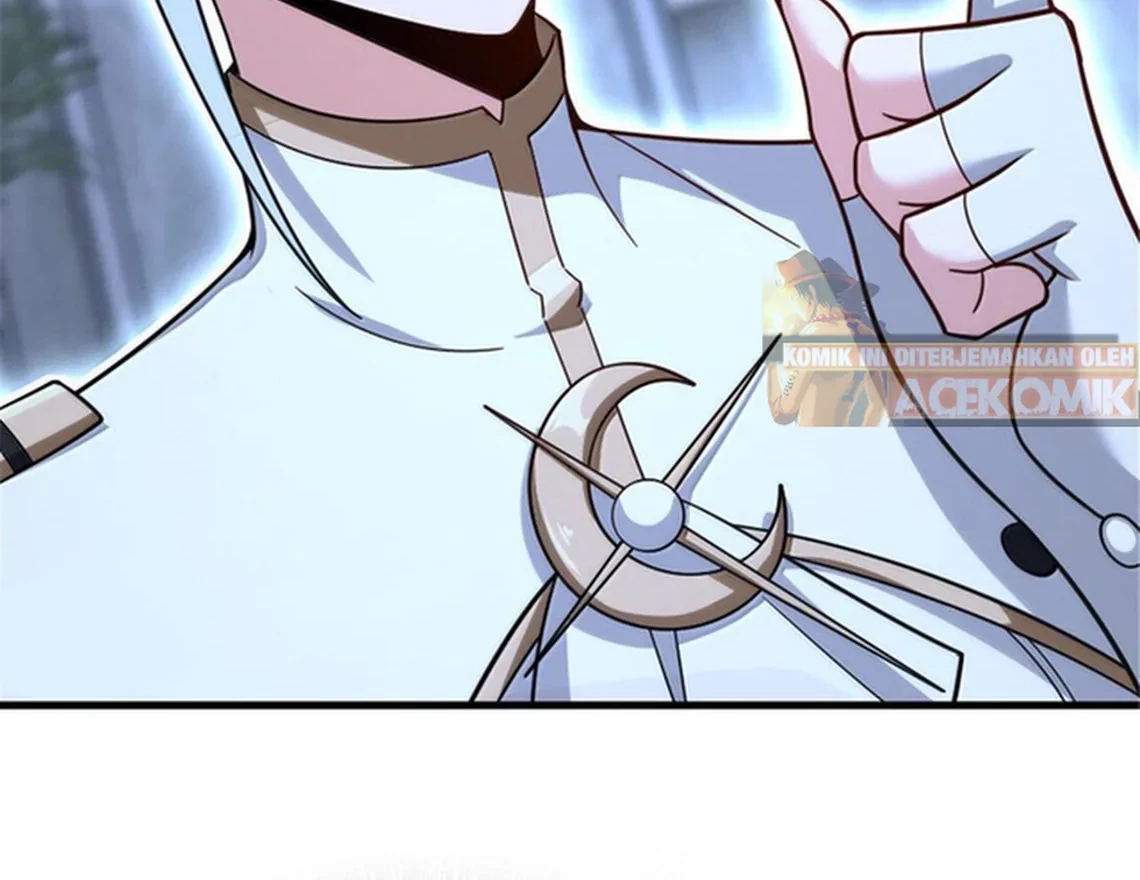 Release That Witch chapter 599 halaman 47