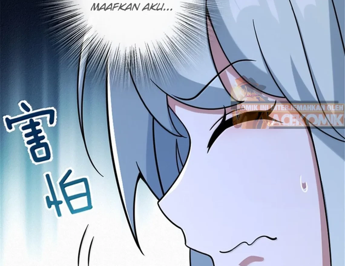 Release That Witch chapter 599 halaman 55