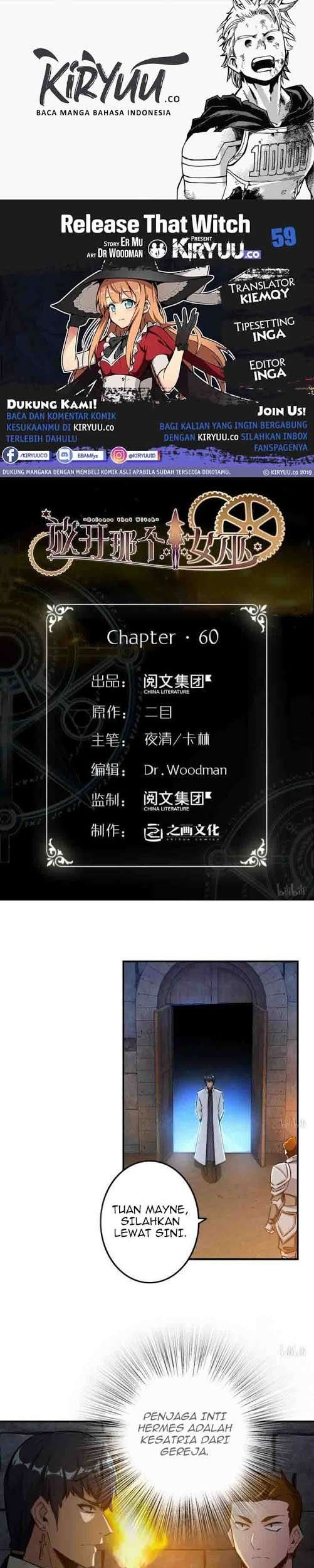 Release That Witch chapter 60 halaman 2