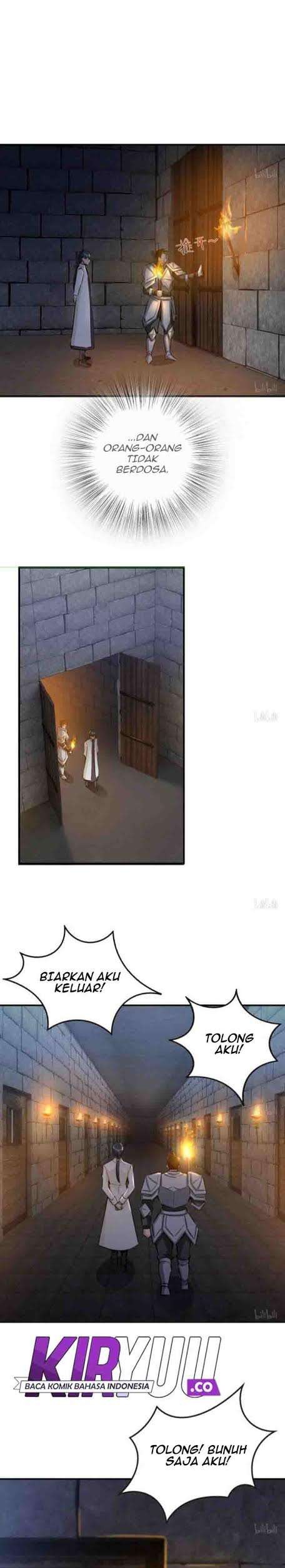 Release That Witch chapter 60 halaman 5