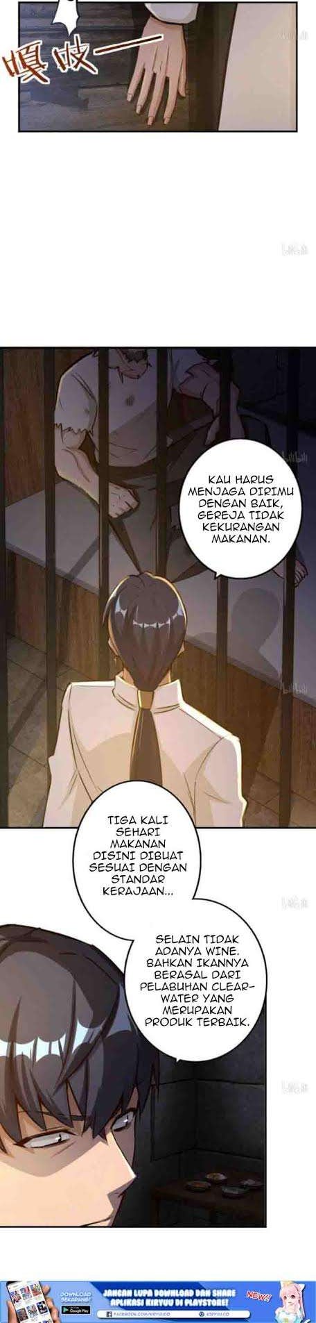 Release That Witch chapter 60 halaman 7