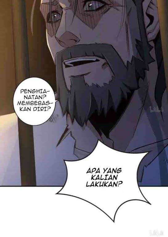 Release That Witch chapter 60 halaman 10
