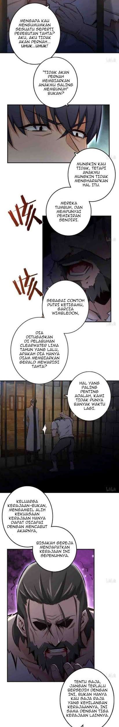 Release That Witch chapter 60 halaman 12