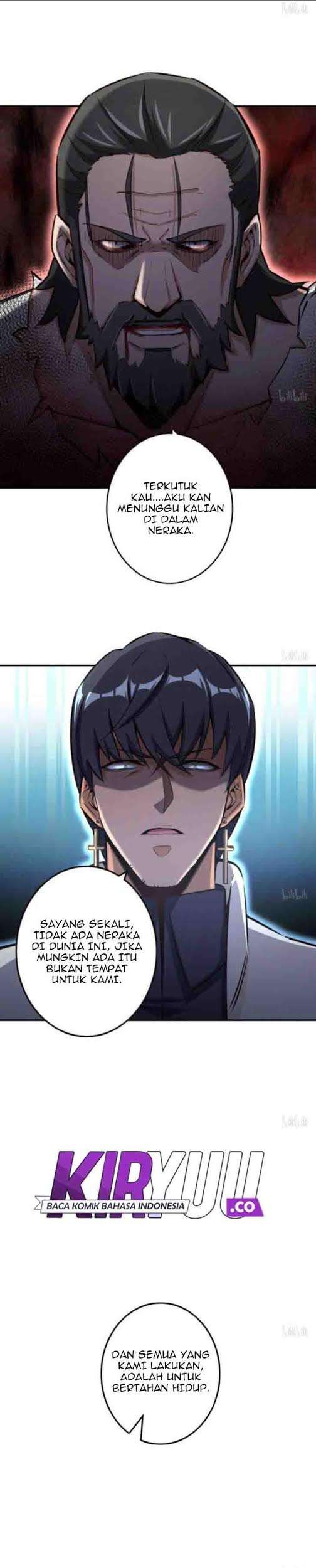 Release That Witch chapter 60 halaman 15