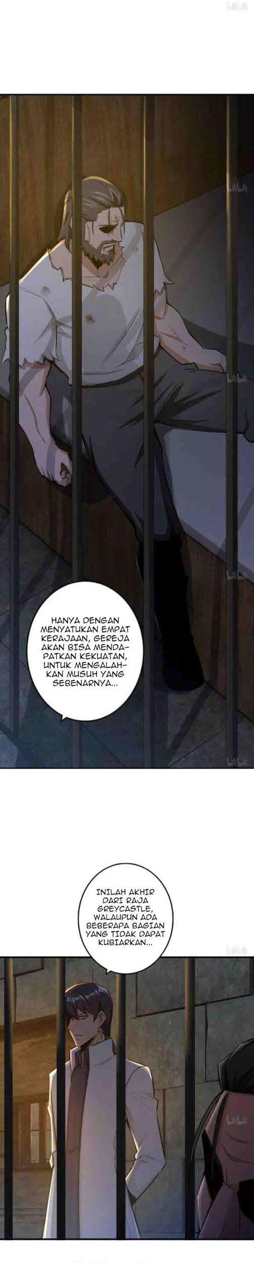 Release That Witch chapter 60 halaman 16