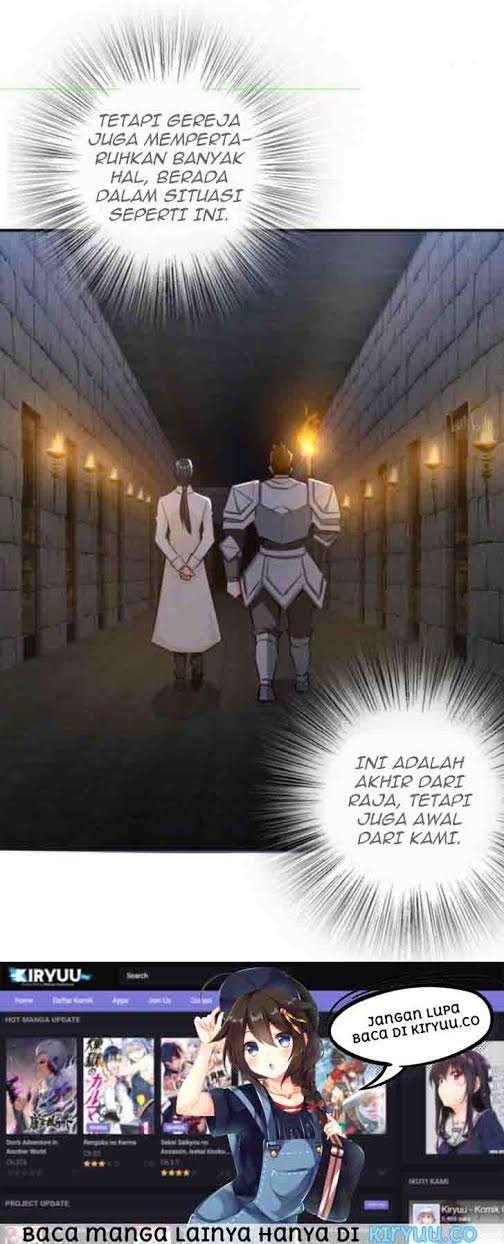 Release That Witch chapter 60 halaman 17