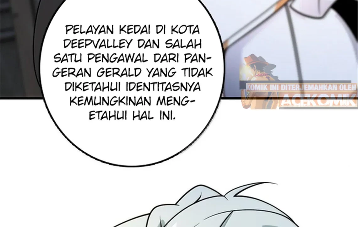 Release That Witch chapter 600 halaman 3