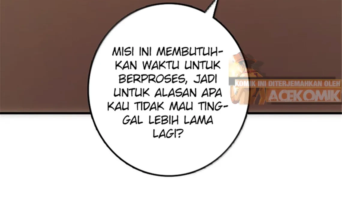 Release That Witch chapter 600 halaman 9