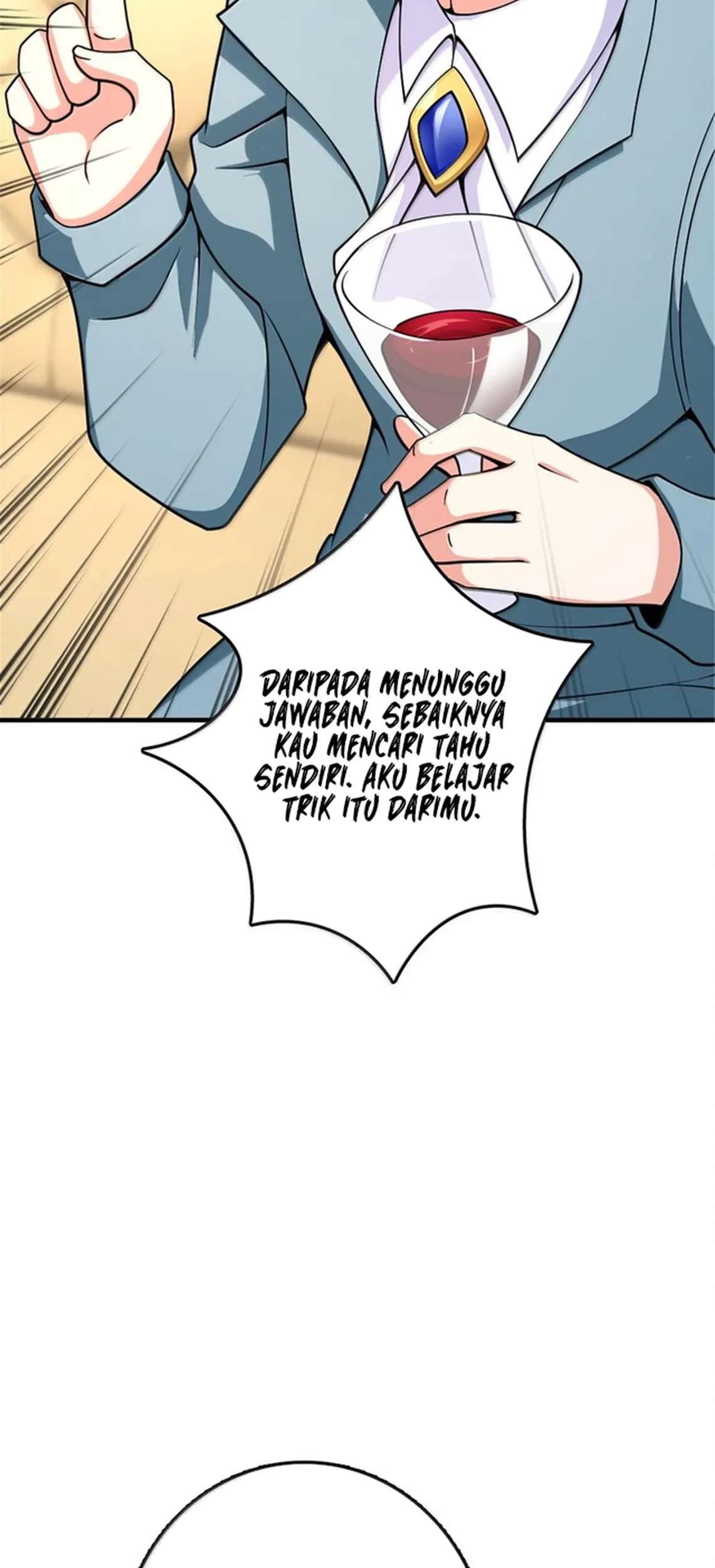 Release That Witch chapter 600 halaman 12