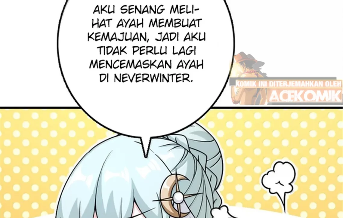Release That Witch chapter 600 halaman 13